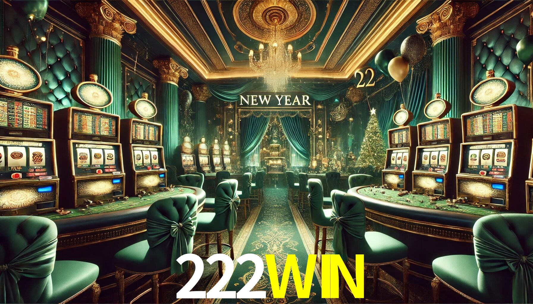 Benefícios do 222WIN
