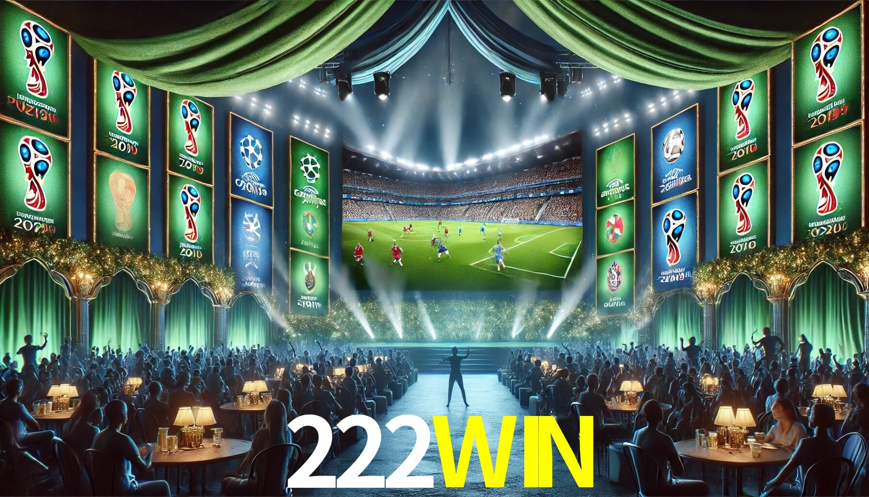 Eventos Esportivos