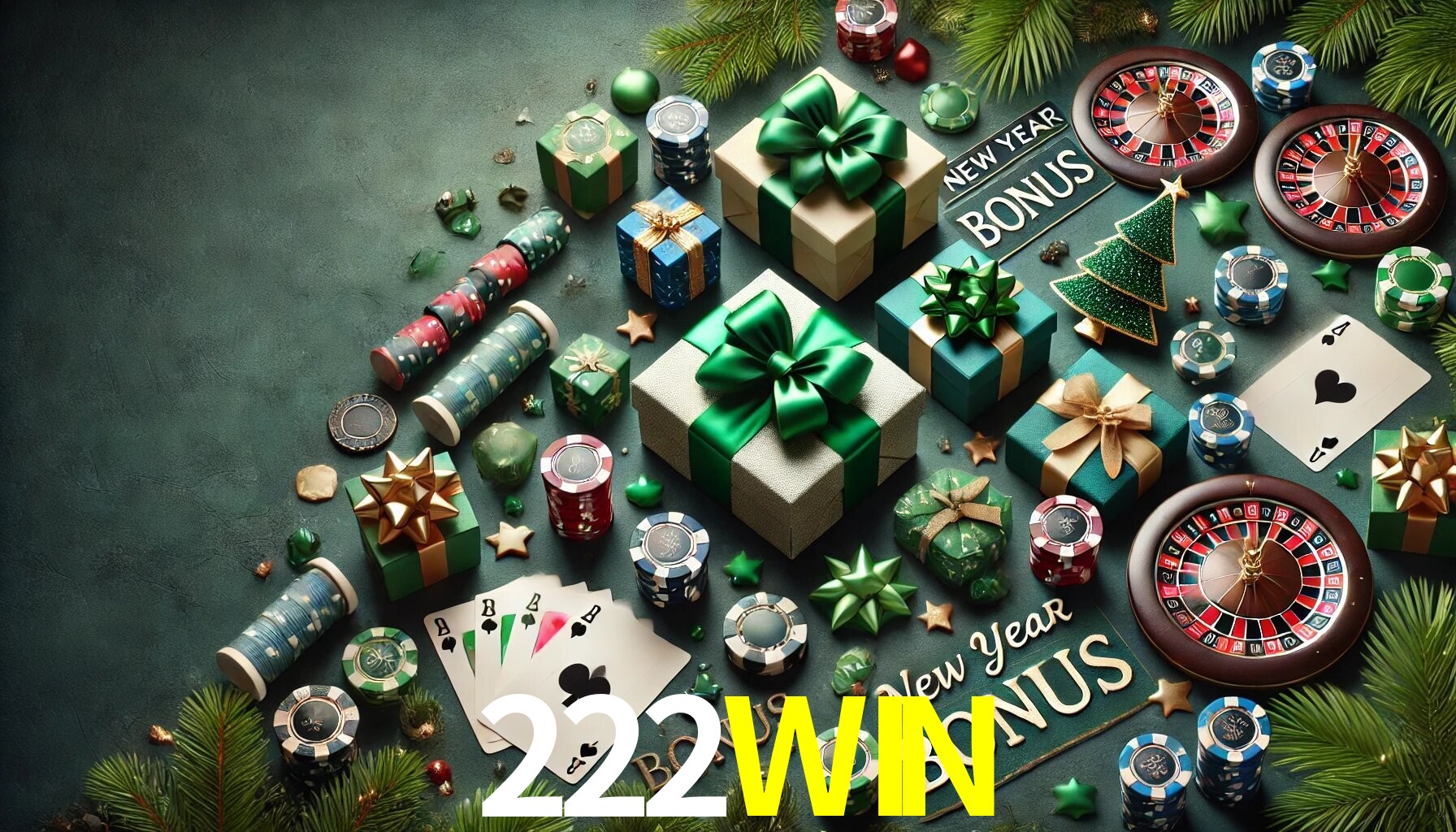 Bônus Festivos